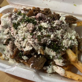 Gyro Makers - Gyro fries - Greek Near Me - Renton, Washington