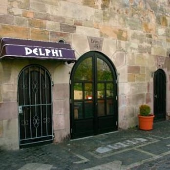 Restaurant Delphi - Greek Near Me - Saarlouis, SL Restaurant Delphi - Greek Near Me - Saarlouis, SL
