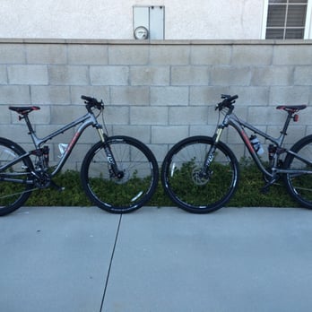 Jax Bicycle Center - Our fuel ex 8 2014 - Bikes Near Me - Long Beach, California Jax Bicycle Center - Our fuel ex 8 2014 - Bikes Near Me - Long Beach, California