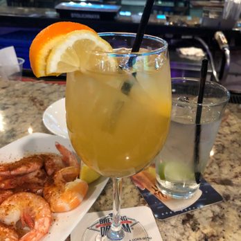 The Olive Tree - White Peach Sangria - Italian Near Me - Glen Burnie, Maryland The Olive Tree - White Peach Sangria - Italian Near Me - Glen Burnie, Maryland