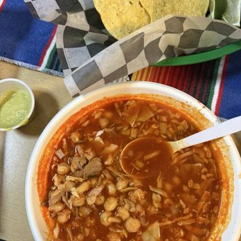 El Tacoqueto - Mexican Near Me - San Jose, California