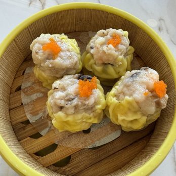 D Cuisine - 01. Siu Mai - Dim Sum Near Me - Westmont, Illinois D Cuisine - 01. Siu Mai - Dim Sum Near Me - Westmont, Illinois