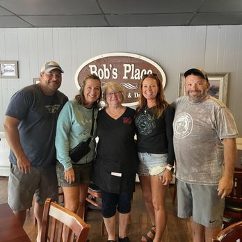 Bob's Place - Sandwiches Near Me - Alanson, Michigan