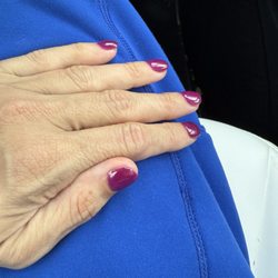 BellaVi Nail Spa - Manicure