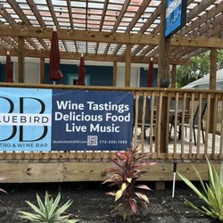 Fine Beers and Wines, Great Food, and Ecxceptional Music
