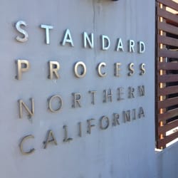 Aduco - Entrance to Standard Process of California.