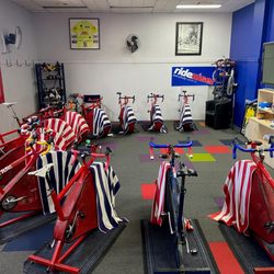 Ridewiser Mindfitness