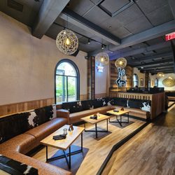 PBR Cowboy Bar + Smokehouse