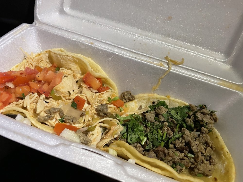Taquería Tequila Authentic Mexican Food