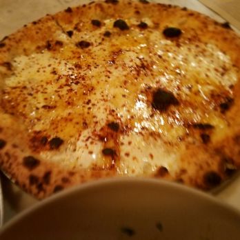 Milkflower - Pizza Near Me - Astoria, New York Milkflower - Pizza Near Me - Astoria, New York