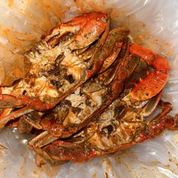 Crafty Crab - Brandon