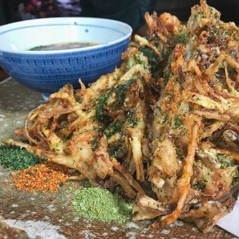 Iyasare - Japanese Near Me - Berkeley, California