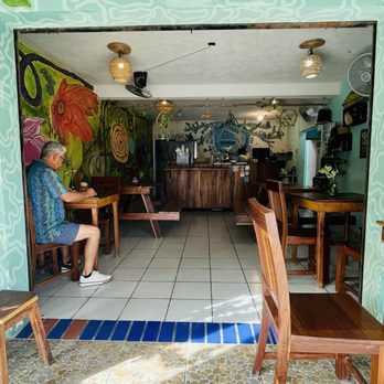 Yerbabuena - Yerbabuena - Juice Bars & Smoothies Near Me - Bacalar, ROO Yerbabuena - Yerbabuena - Juice Bars & Smoothies Near Me - Bacalar, ROO