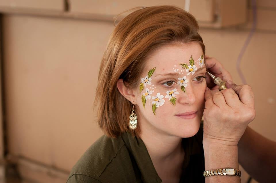 FACE PAINT’N MAMA Updated September 2024 134 Photos Des Moines