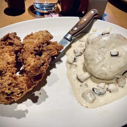 Chicken Tender Mac and Cheese Bowl