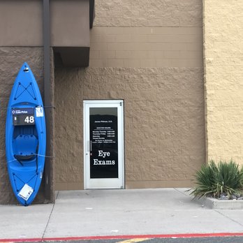 James Pittman, OD - Saturday, June 29, 2019: front of office, located outside the Walmart in Clear Creek Plaza in Carson City. - Optometrists Near Me - Carson City, Nevada James Pittman, OD - Saturday, June 29, 2019: front of office, located outside the Walmart in Clear Creek Plaza in Carson City. - Optometrists Near Me - Carson City, Nevada