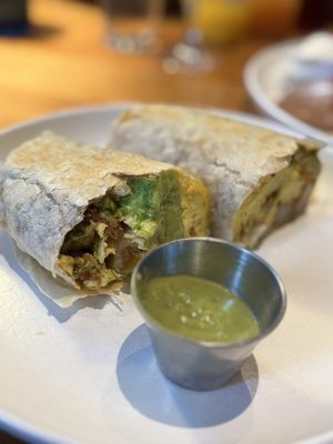 Finch & Fork by null