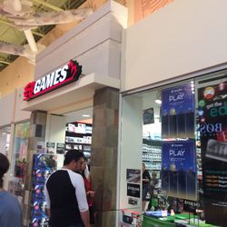 EB Games