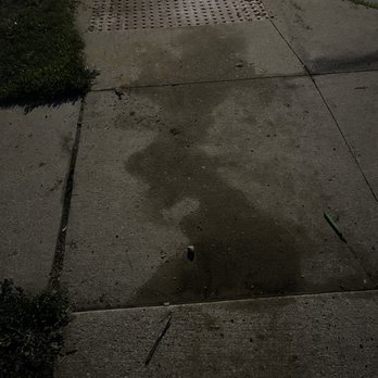 ImOn Communications - Ruined sidewalk city forced us to pay for - Television Service Providers Near Me - Cedar Rapids, Iowa