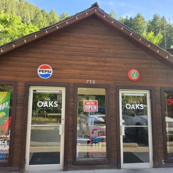 The Oaks - Breakfast & Brunch Near Me - Ogden, Utah