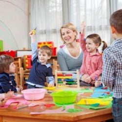 Kids 'R' Kids Learning Academy of Watkinsville - Kids 'R' Kids of Bogart / Athens / Watkinsville Our staff is professionally trained in classroom management, positive discip...