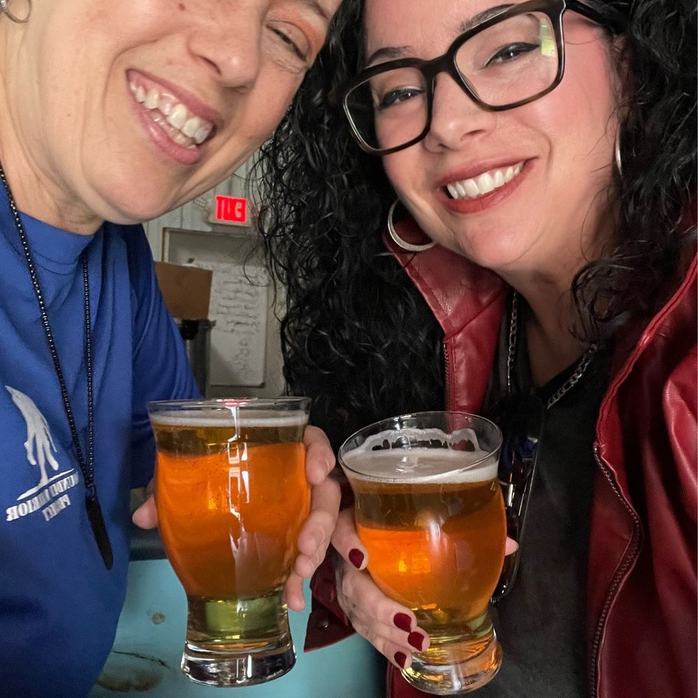Apex Brewery - Always great time! - Breweries Near Me - Monroe, New York