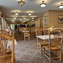 Bar Harbor Grand Hotel
