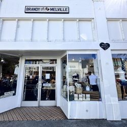 Brandy Melville