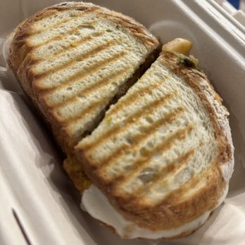 Coby’s Cafe - Kimchi tuna melt - Themed Cafes Near Me - Seattle, Washington Coby’s Cafe - Kimchi tuna melt - Themed Cafes Near Me - Seattle, Washington