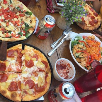Paradise Park - Pizza Near Me - Chicago, Illinois