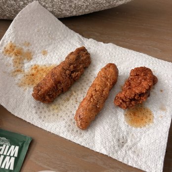 Wingstop - Chicken Wings Near Me - Cliffwood, New Jersey