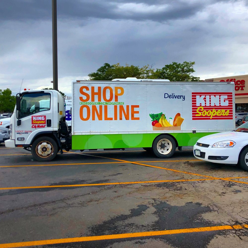 KING SOOPERS 24 Photos & 94 Reviews 2750 S Colorado Blvd, Denver