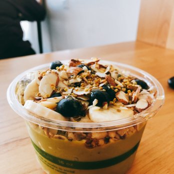 Palm Açai Café - Cafes Near Me - Berkeley, California Palm Açai Café - Cafes Near Me - Berkeley, California