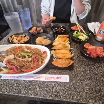 Gangnam Tofu - Korean Near Me - El Cerrito, California Gangnam Tofu - Korean Near Me - El Cerrito, California
