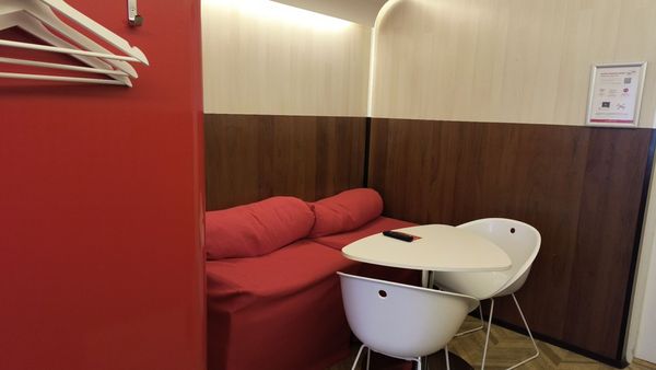 Omena Hotel by null