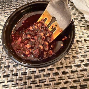 Garden Thai Rialto - Housemade Chili Oil - Thai Near Me - Rialto, California Garden Thai Rialto - Housemade Chili Oil - Thai Near Me - Rialto, California
