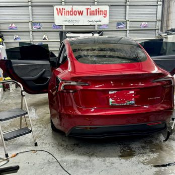 T & H Window Tinting - Tesla M3 - Car Window Tinting Near Me - Norcross, Georgia T & H Window Tinting - Tesla M3 - Car Window Tinting Near Me - Norcross, Georgia