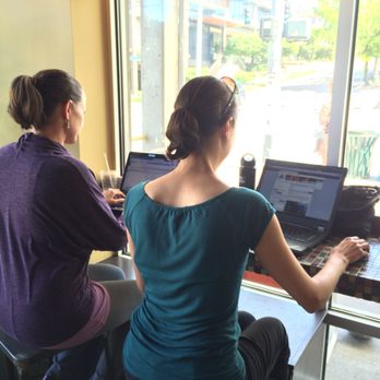 Seattle Doula Partners - Autumn and Jocelyn admin time - emailing clients, researching, business logistics, etc. - Doulas Near Me