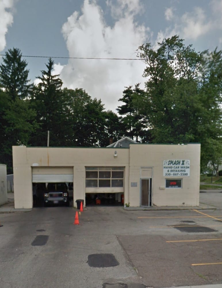 SPLASH II Updated June 2024 12 Photos 1290 Copley Rd, Akron, Ohio