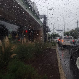 Outside Outside
