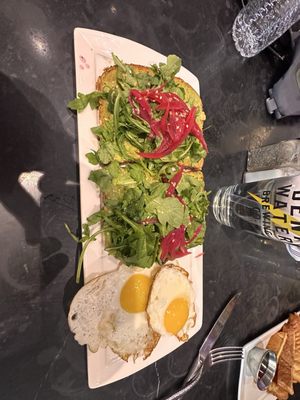 Blake's Kitchen + Bar by null