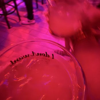 Savvy Bistro & Bar - Margarita cheers! - Caribbean Near Me - Brooklyn, New York