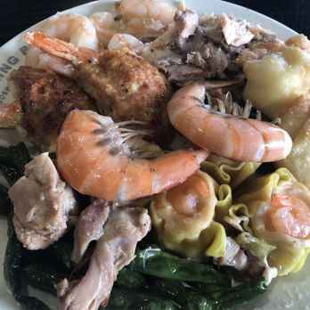 Ichiban Buffet - Lunch offering - Buffets Near Me - Covina, California Ichiban Buffet - Lunch offering - Buffets Near Me - Covina, California