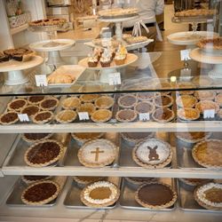Southern Baked Pie Company