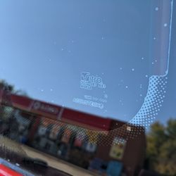 AAA Rob's Touch of Class Window Tinting