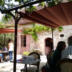 maison du parc