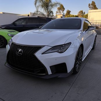 Impressive Wrap - Auto Customization Near Me - Alhambra, California