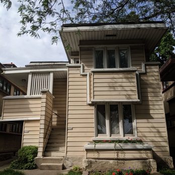 Frank Lloyd Wright's Burnham Block - Museums Near Me - Milwaukee, Wisconsin