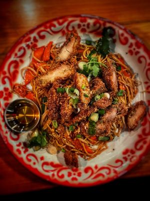 Kiin Lao & Thai Eatery by null