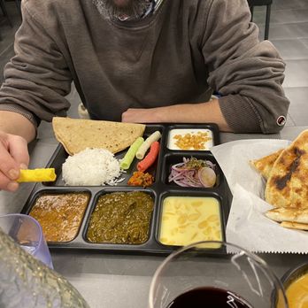 Chaska - Indian Near Me - Marietta, Georgia